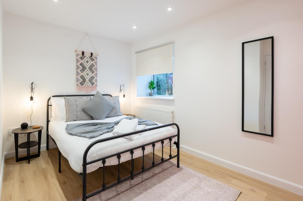 The Pinkish House - 4 Bed Home In The Town Centre Blairgowrie and Rattray Экстерьер фото