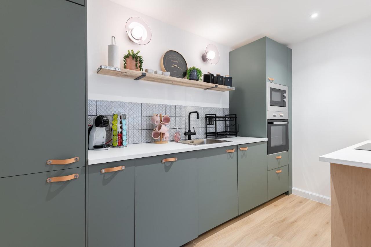 The Pinkish House - 4 Bed Home In The Town Centre Blairgowrie and Rattray Экстерьер фото