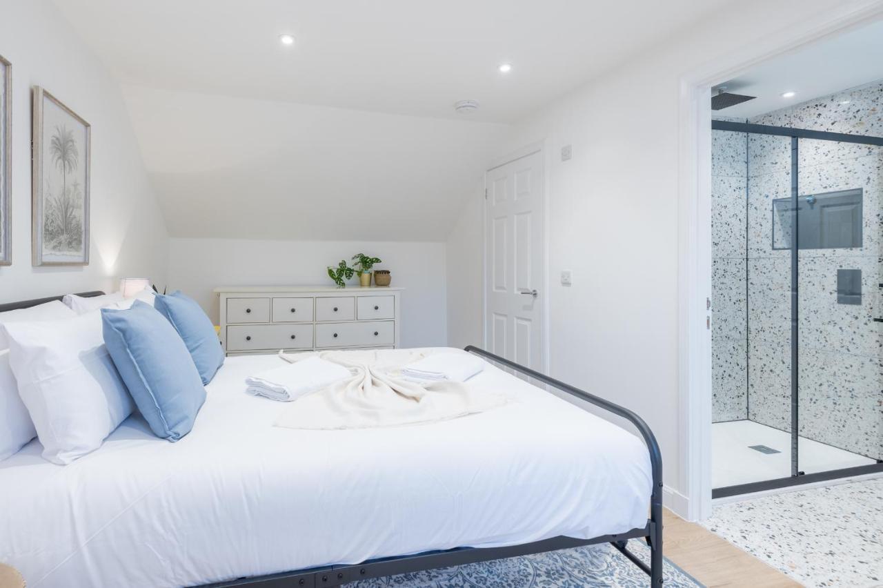 The Pinkish House - 4 Bed Home In The Town Centre Blairgowrie and Rattray Экстерьер фото