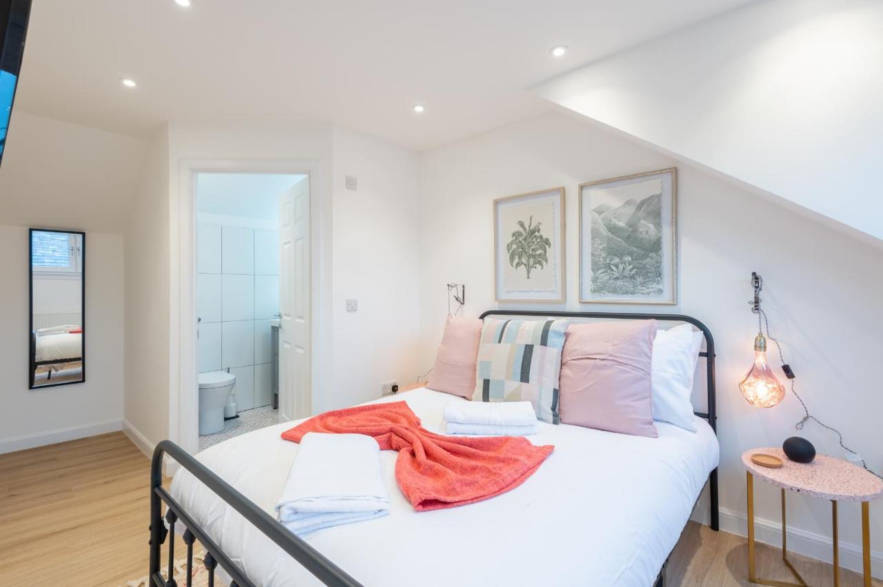 The Pinkish House - 4 Bed Home In The Town Centre Blairgowrie and Rattray Экстерьер фото